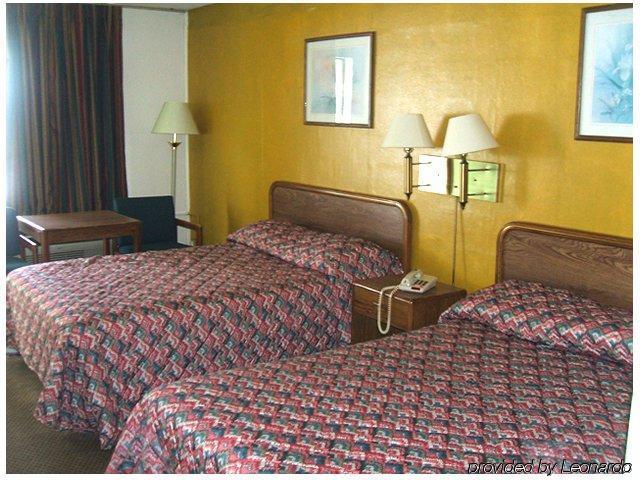 American Inn Morrilton Pokoj fotografie