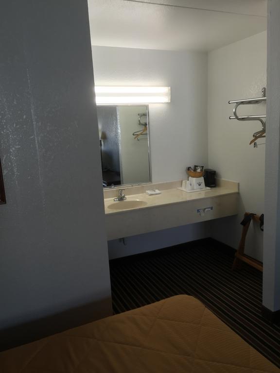 American Inn Morrilton Pokoj fotografie