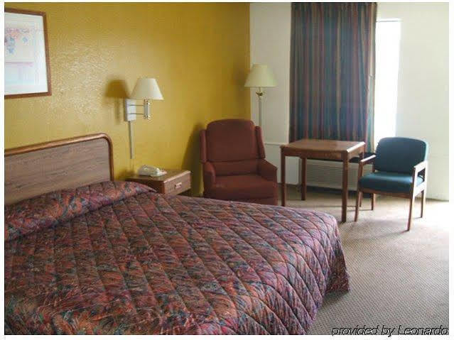 American Inn Morrilton Exteriér fotografie